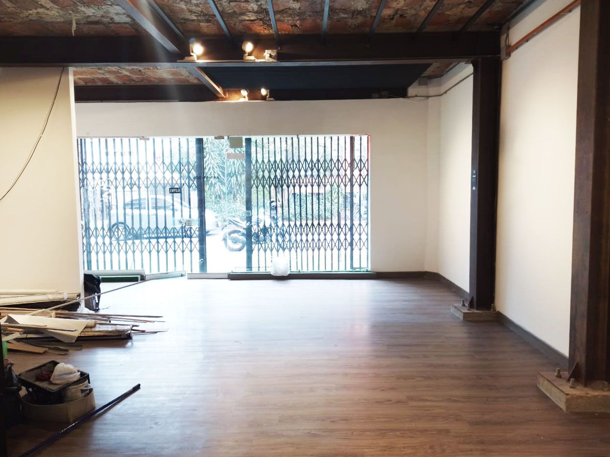 Local en arriendo Antioquia Medellín San Joaquin 125 m2 Habitaciones 0 Baños 0 Garajes 1 Precio $10000000
