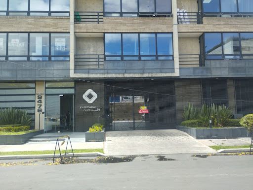 Oficina en venta Cundinamarca Bogotá La Castellana 54 m2 Habitaciones 0 Baños 0 Garajes 2 Precio $420000000