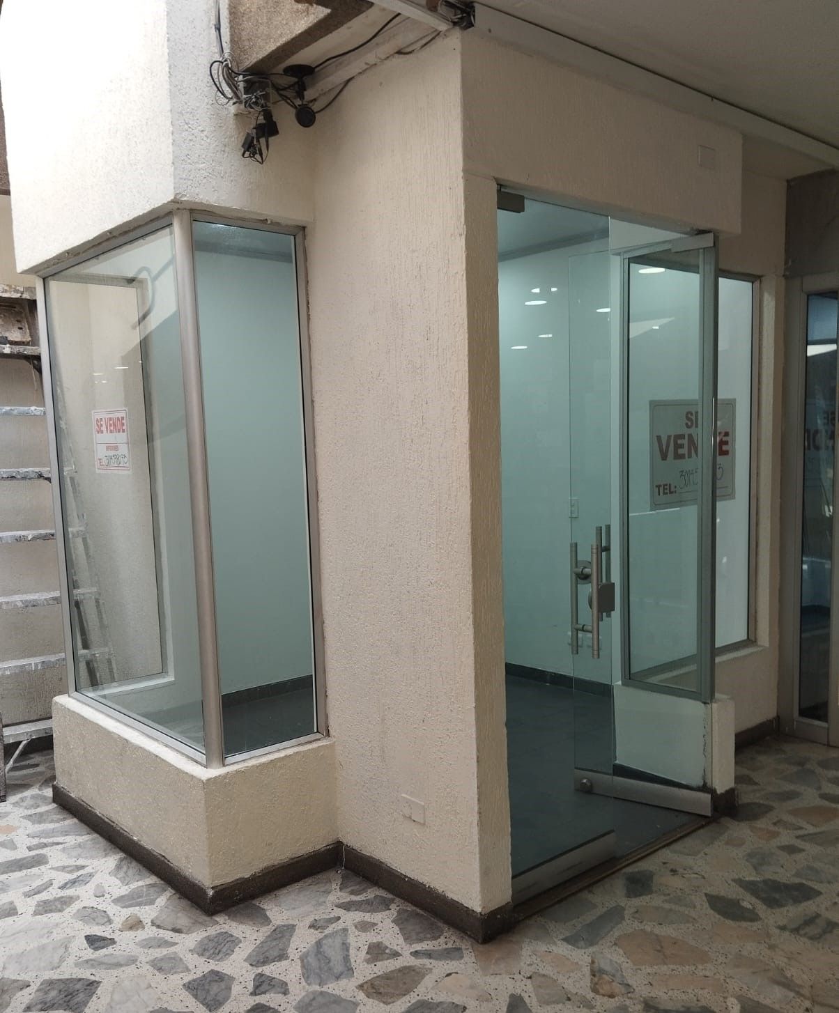 Local en venta Cundinamarca Bogotá La Veracruz 7 m2 Habitaciones 0 Baños 10 Garajes 1 Precio $145000000