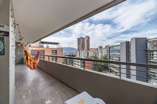 Apartamento en arriendo Antioquia Medellín La Florida 140 m2 Habitaciones 3 Baños 2 Garajes 1 Precio $11000000