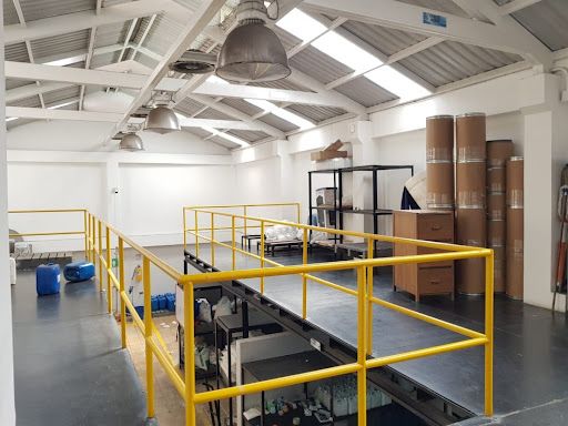 Bodega en venta Cundinamarca Bogotá La Merced Norte 484 m2 Habitaciones 0 Baños 4 Garajes 2 Precio $2100000000