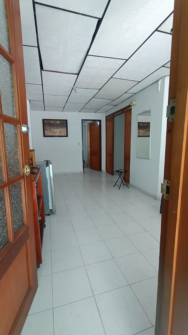 Apartaestudio en venta Risaralda Pereira San Luis Gonzaga 40 m2 Habitaciones 1 Baños 0 Garajes 1 Precio $110000000