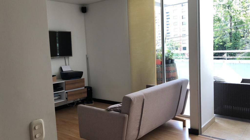 Apartamento en arriendo Antioquia Medellín Alejandria 100 m2 Habitaciones 1 Baños 2 Garajes 2 Precio $5500000