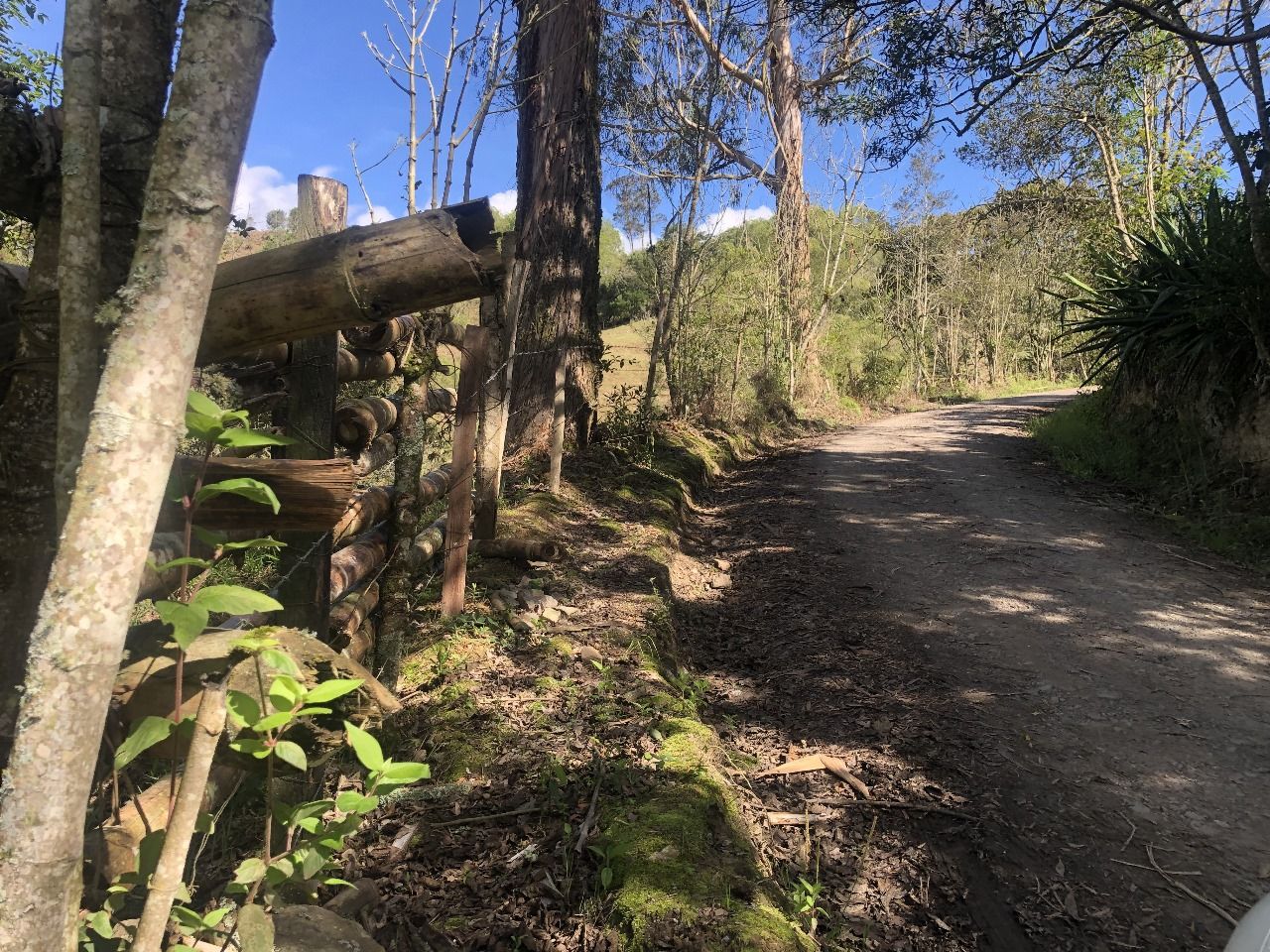 Finca en venta Cundinamarca Choachí Choachi 22500 m2 Habitaciones 0 Baños 10 Garajes 1 Precio $350000000