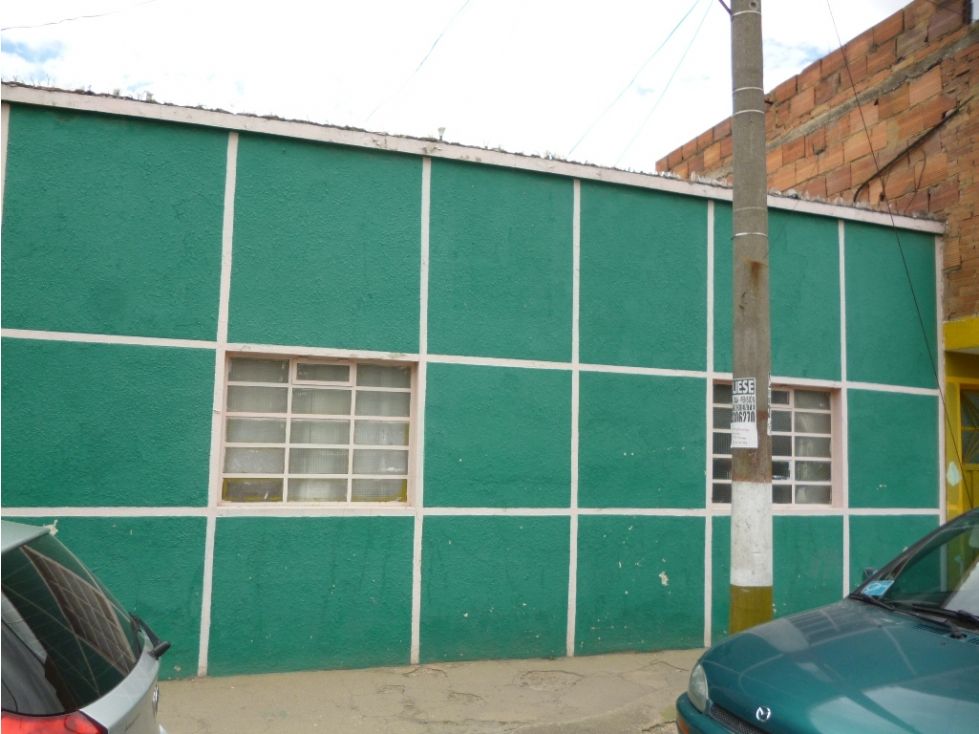 Casa en venta Cundinamarca Soacha Multiples Colmena Et Ii 101 m2 Habitaciones 4 Baños 1 Garajes 0 Precio $300000000