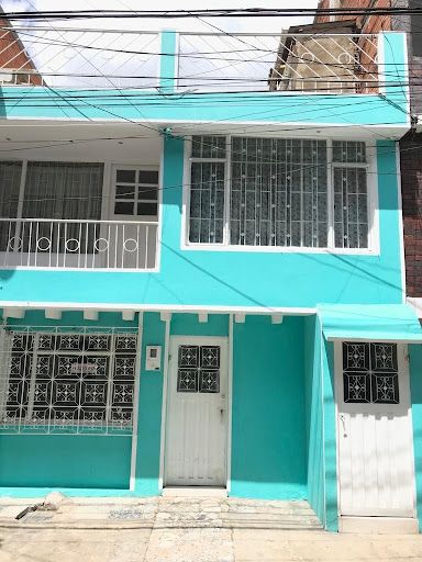 Casa en venta Cundinamarca Bogotá Garces Naves Occidental 120 m2 Habitaciones 6 Baños 3 Garajes 0 Precio $400000000