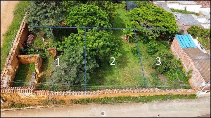 Lote en venta Santander Bucaramanga Gaitan 317 m2 Habitaciones 0 Baños 1 Garajes 1 Precio $160000000