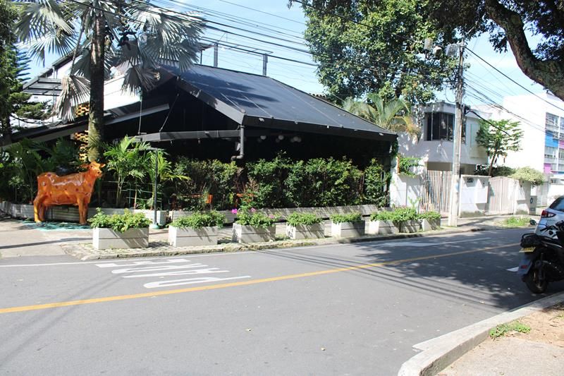 Casa en venta Santander Bucaramanga Cabecera Del Llano 201 m2 Habitaciones 4 Baños 3 Garajes 1 Precio $1000000000