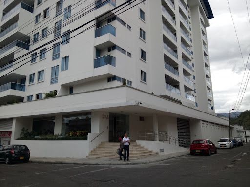 Apartamento en venta Tolima Ibagué La Pola 114 m2 Habitaciones 3 Baños 3 Garajes 2 Precio $520000000