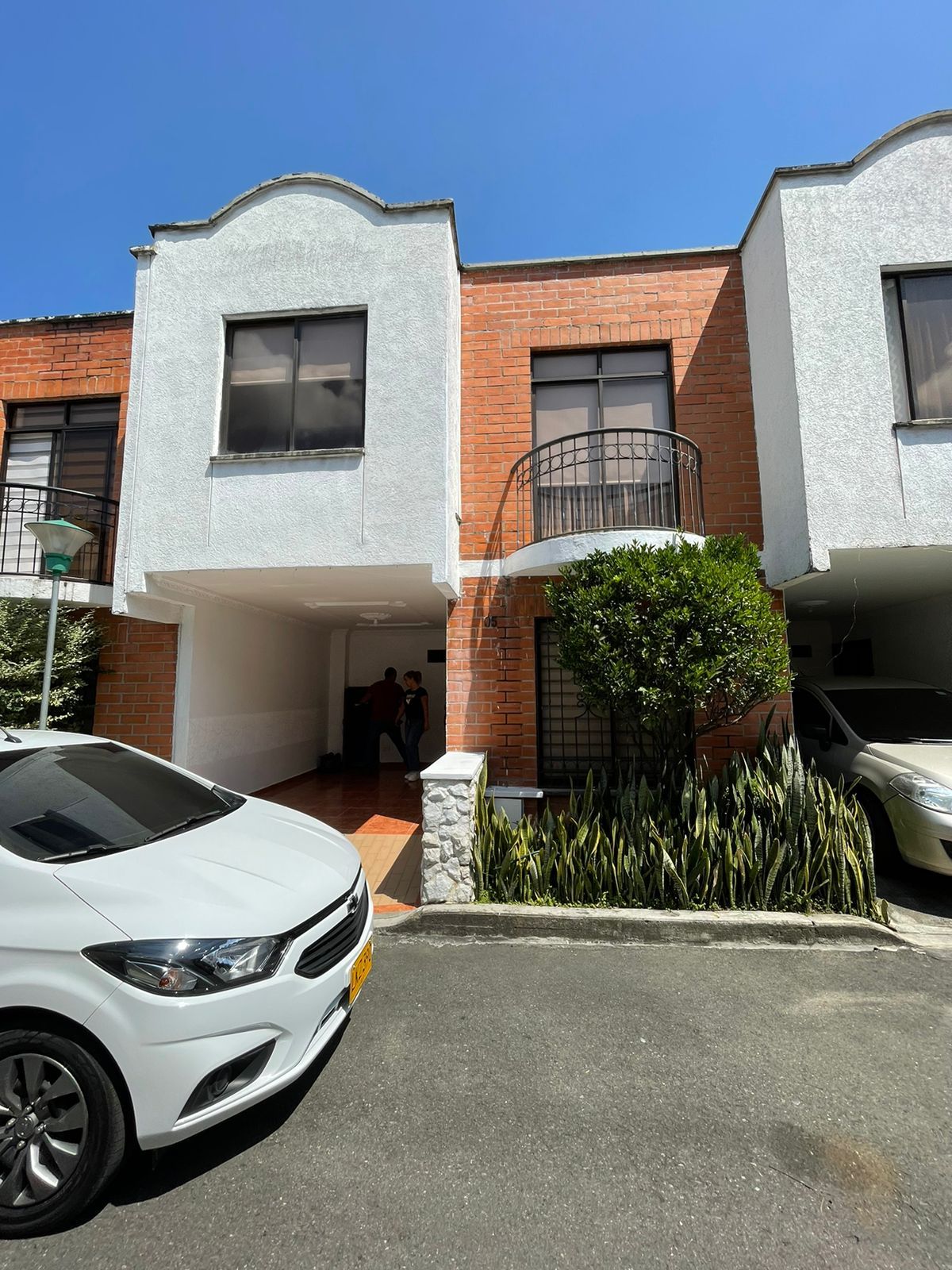 Casa en venta Valle Del Cauca Palmira Cn Campestre Paraiso De Las Mercedes 135 m2 Habitaciones 4 Baños 4 Garajes 2 Precio $370000000