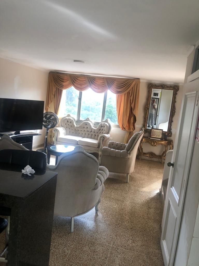 Apartamento en venta Atlántico Barranquilla El Prado 166 m2 Habitaciones 3 Baños 4 Garajes 2 Precio $350000000