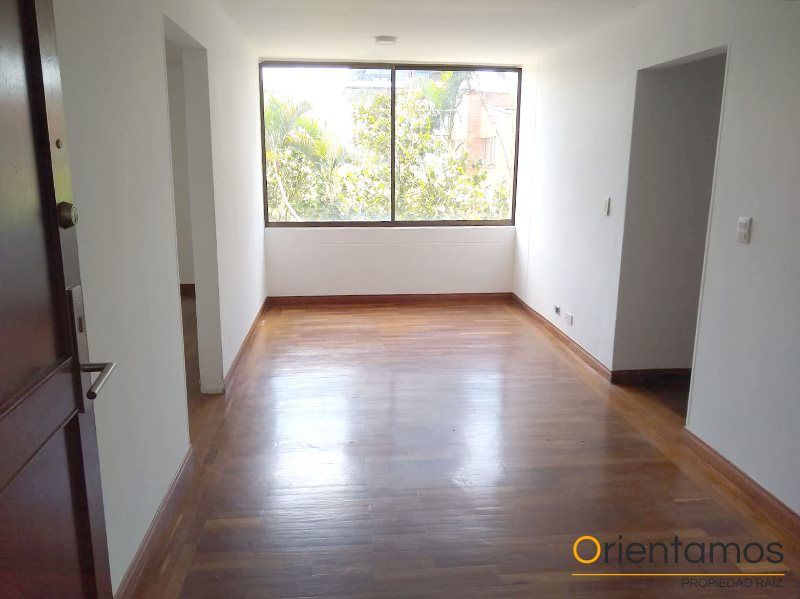 Apartamento en venta Antioquia Medellín Las Lomas No2 130 m2 Habitaciones 3 Baños 2 Garajes 2 Precio $720000000