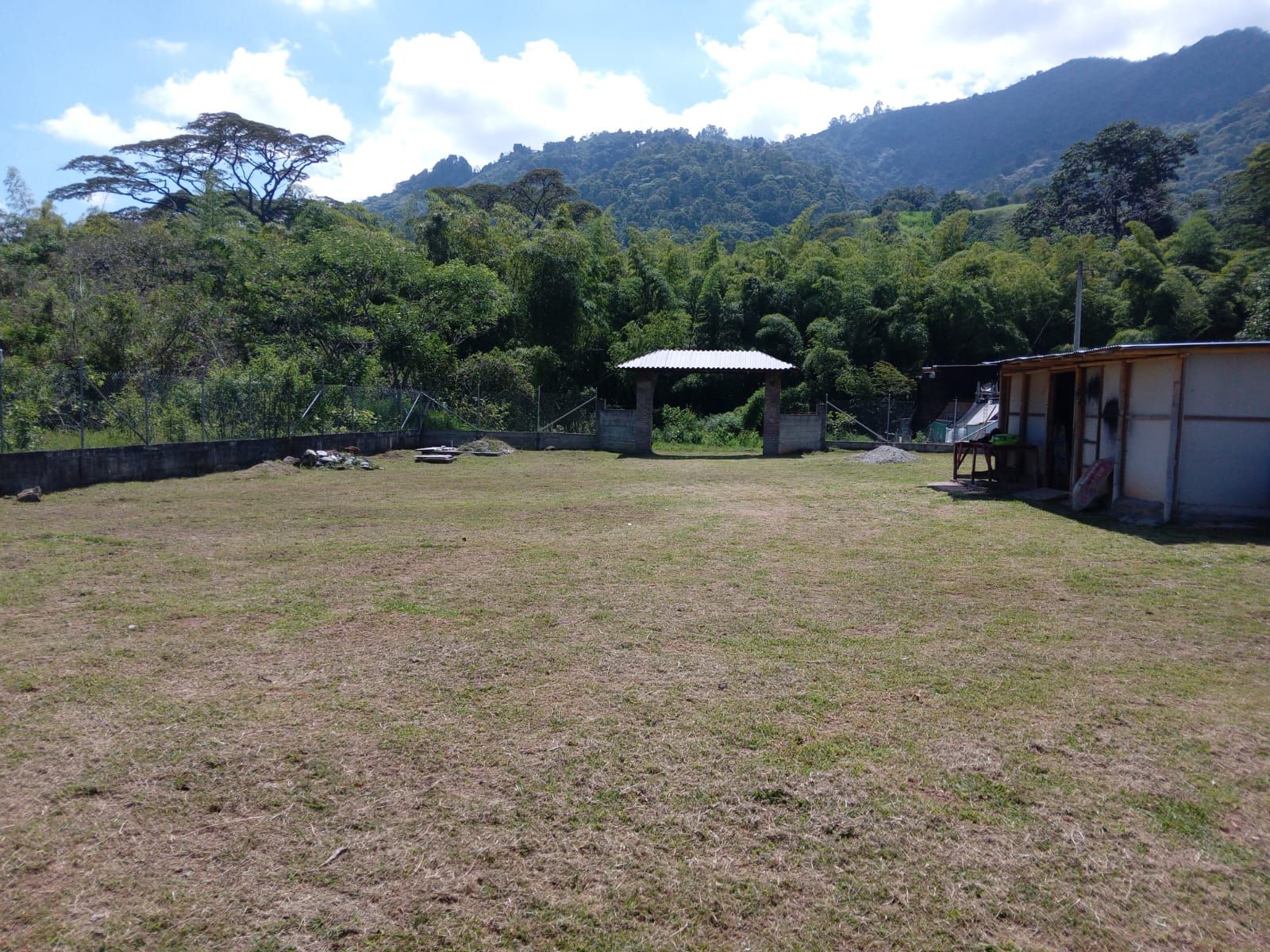 Lote Rural en venta Valle Del Cauca Palmira Berlín 0 m2 Habitaciones 0 Baños 10 Garajes 1 Precio $180000000