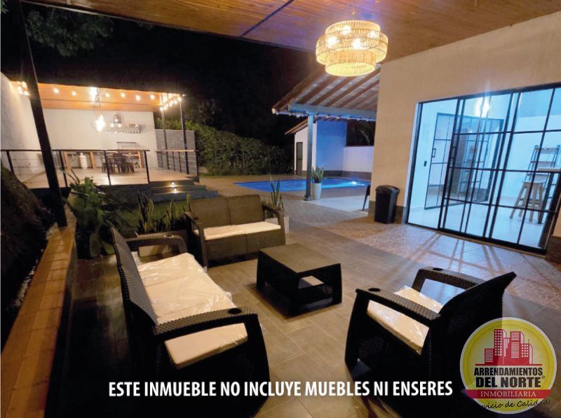 Finca en venta Antioquia San Jerónimo San Jerónimo 552 m2 Habitaciones 3 Baños 3 Garajes 0 Precio $700000000