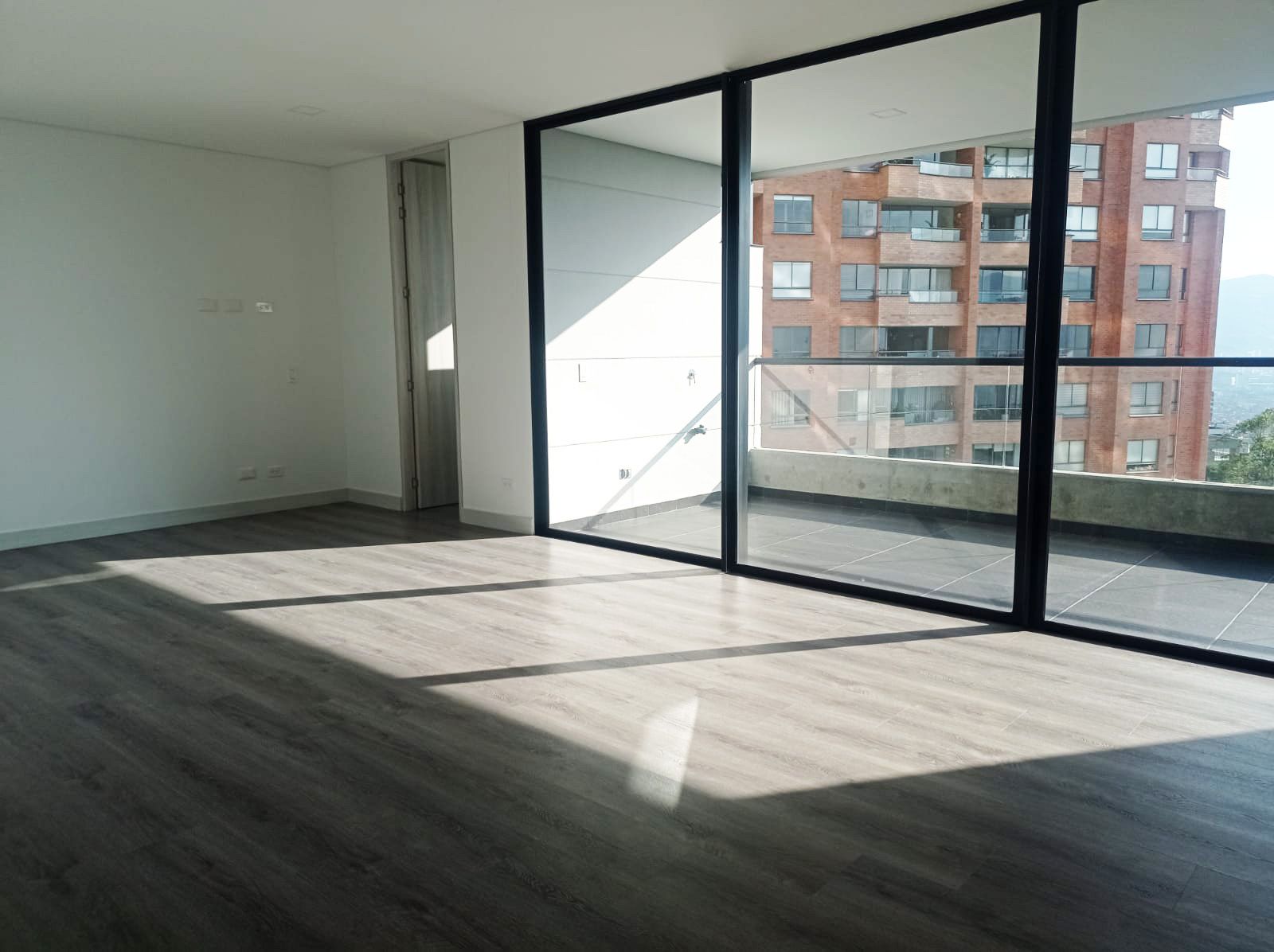 Apartamento en arriendo Antioquia Medellín Los Balsos No2 88 m2 Habitaciones 1 Baños 2 Garajes 3 Precio $4500000