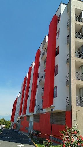 Apartamento en venta Risaralda Pereira Ciudadela Villa De Leyva I 73 m2 Habitaciones 3 Baños 2 Garajes 2 Precio $272000000