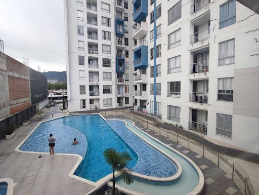 Apartamento en venta Risaralda Dosquebradas Pasadena 77 m2 Habitaciones 2 Baños 2 Garajes 1 Precio $380000000