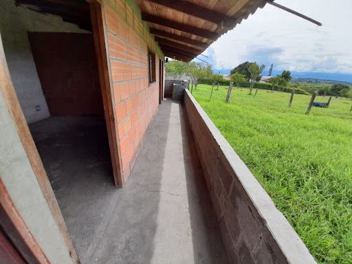 Finca en venta Risaralda Pereira Pereira 800 m2 Habitaciones 5 Baños 17 Garajes 5 Precio $18000000000
