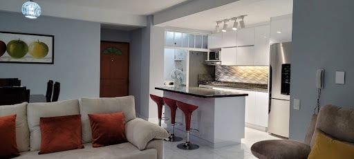 Apartamento en venta Risaralda Dosquebradas Santa Mónica 87 m2 Habitaciones 2 Baños 2 Garajes 2 Precio $284000000