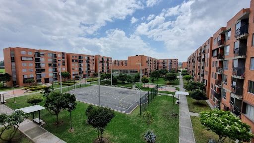 Apartamento en arriendo Cundinamarca Madrid Cr Tarento 64 m2 Habitaciones 3 Baños 2 Garajes 1 Precio $900000