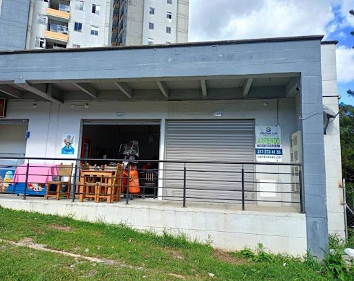 Local en arriendo Antioquia La Estrella La Tablaza 33 m2 Habitaciones 0 Baños 1 Garajes 1 Precio $1980000