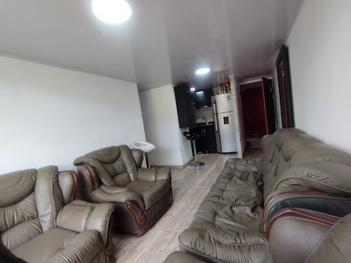 Apartamento en venta Cundinamarca Bogotá Brasuelos 49 m2 Habitaciones 3 Baños 2 Garajes 1 Precio $136000000
