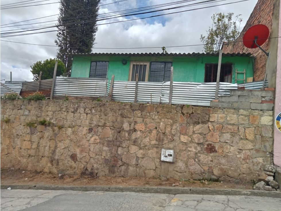 Lote en venta Cundinamarca Zipaquirá Zipaquira 66 m2 Habitaciones 0 Baños 1 Garajes 0 Precio $260000000