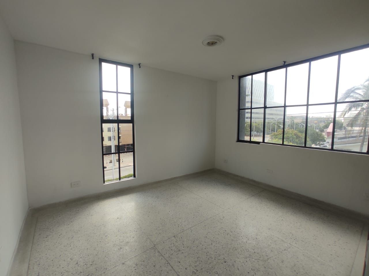 Apartamento en arriendo Atlántico Barranquilla El Poblado 95 m2 Habitaciones 3 Baños 2 Garajes 1 Precio $1950000