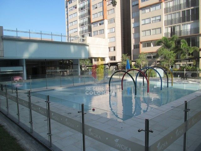 Apartamento en venta Tolima Ibagué Cd Simon Bolivar Et I 74 m2 Habitaciones 3 Baños 2 Garajes 2 Precio $300000000