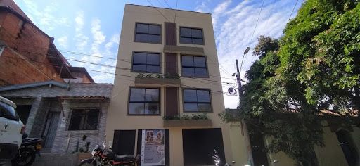 Apartaestudio en venta Antioquia Medellín Manrique Central No2 33 m2 Habitaciones 1 Baños 0 Garajes 1 Precio $145000000