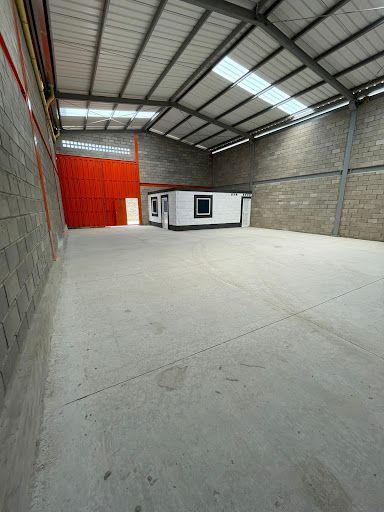 Bodega en arriendo Atlántico Barranquilla La Paz 500 m2 Habitaciones 0 Baños 0 Garajes 2 Precio $12500000