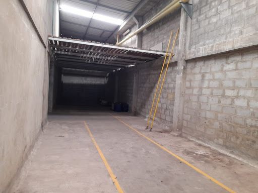 Bodega en arriendo Atlántico Barranquilla Villa Santos 770 m2 Habitaciones 0 Baños 0 Garajes 2 Precio $8918000