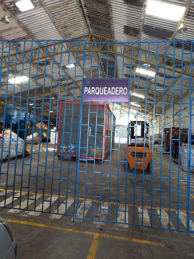 Bodega en arriendo Atlántico Barranquilla La Paz 1500 m2 Habitaciones 0 Baños 0 Garajes 2 Precio $18000000