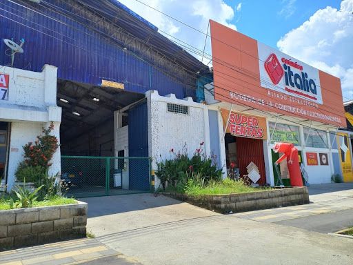 Bodega en arriendo Atlántico Barranquilla Las Estrellas 1500 m2 Habitaciones 0 Baños 0 Garajes 2 Precio $18000000