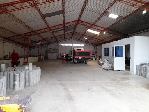 Bodega en arriendo Atlántico Barranquilla Rebolo 400 m2 Habitaciones 0 Baños 2 Garajes 2 Precio $5500000