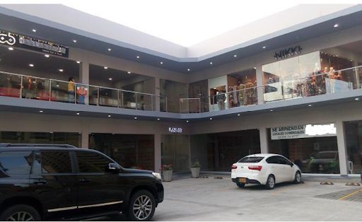 Local en arriendo Atlántico Barranquilla Riomar 69 m2 Habitaciones 0 Baños 0 Garajes 6 Precio $4304751