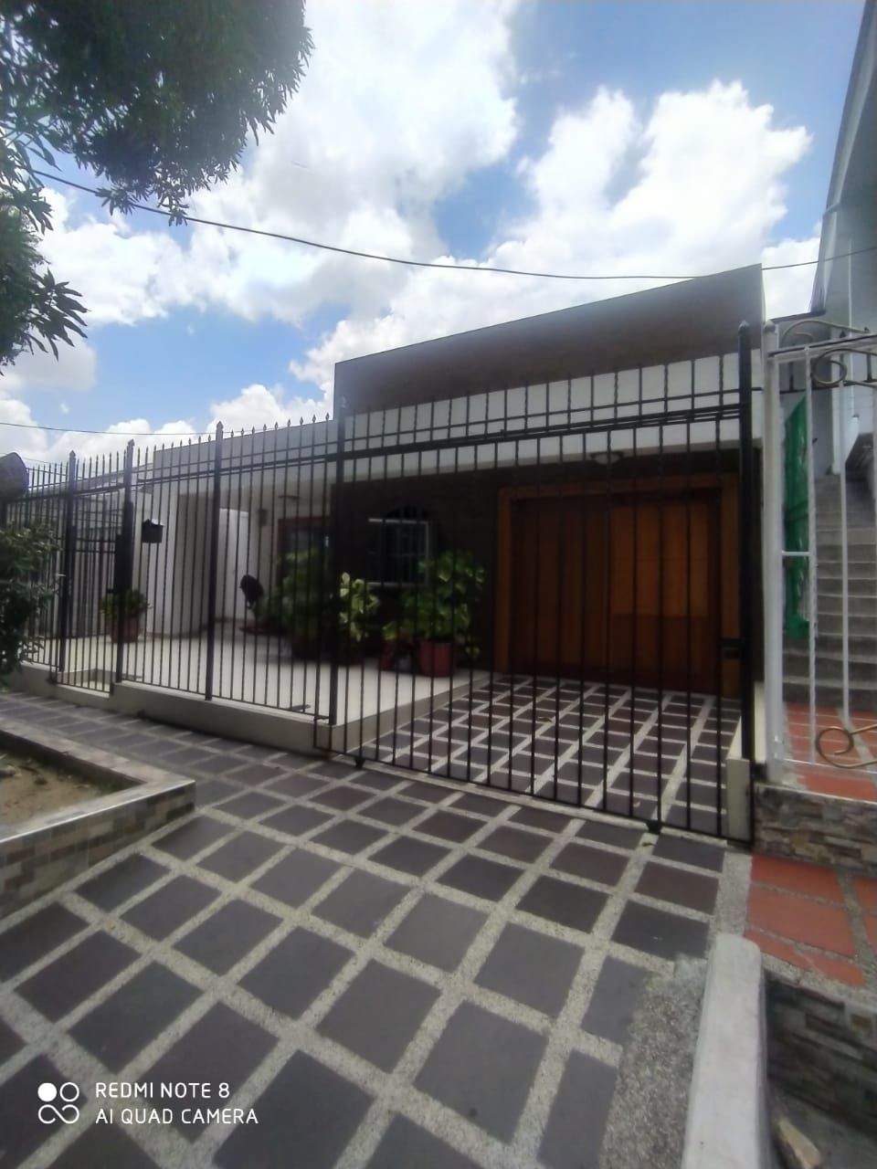 Casa en venta Atlántico Barranquilla Los Andes 119 m2 Habitaciones 4 Baños 4 Garajes 2 Precio $580000000