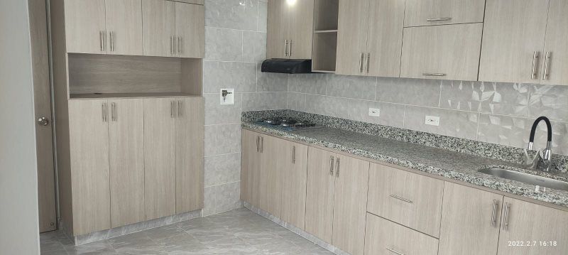 Apartamento en arriendo Antioquia Medellín Calasanz 160 m2 Habitaciones 3 Baños 3 Garajes 0 Precio $3000000