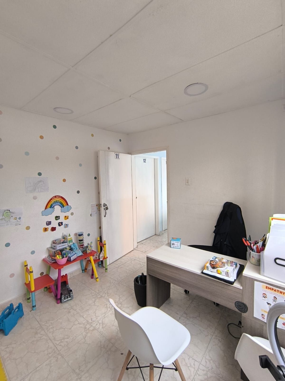 Consultorio en arriendo Atlántico Barranquilla Granadillo 20 m2 Habitaciones 0 Baños 4 Garajes 6 Precio $1000000