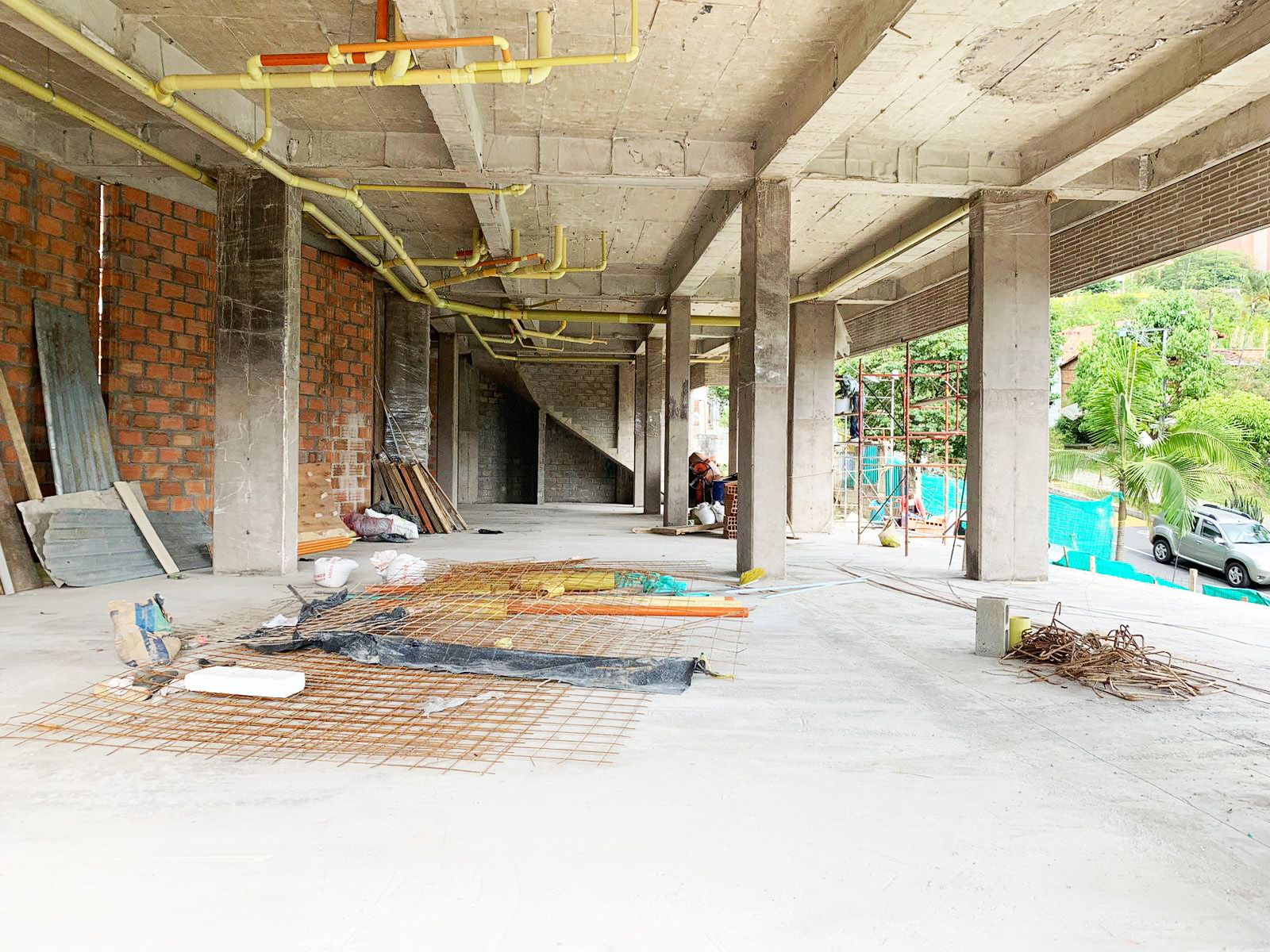 Local en arriendo Antioquia Medellín Los Naranjos 360 m2 Habitaciones 0 Baños 10 Garajes 1 Precio $31000000