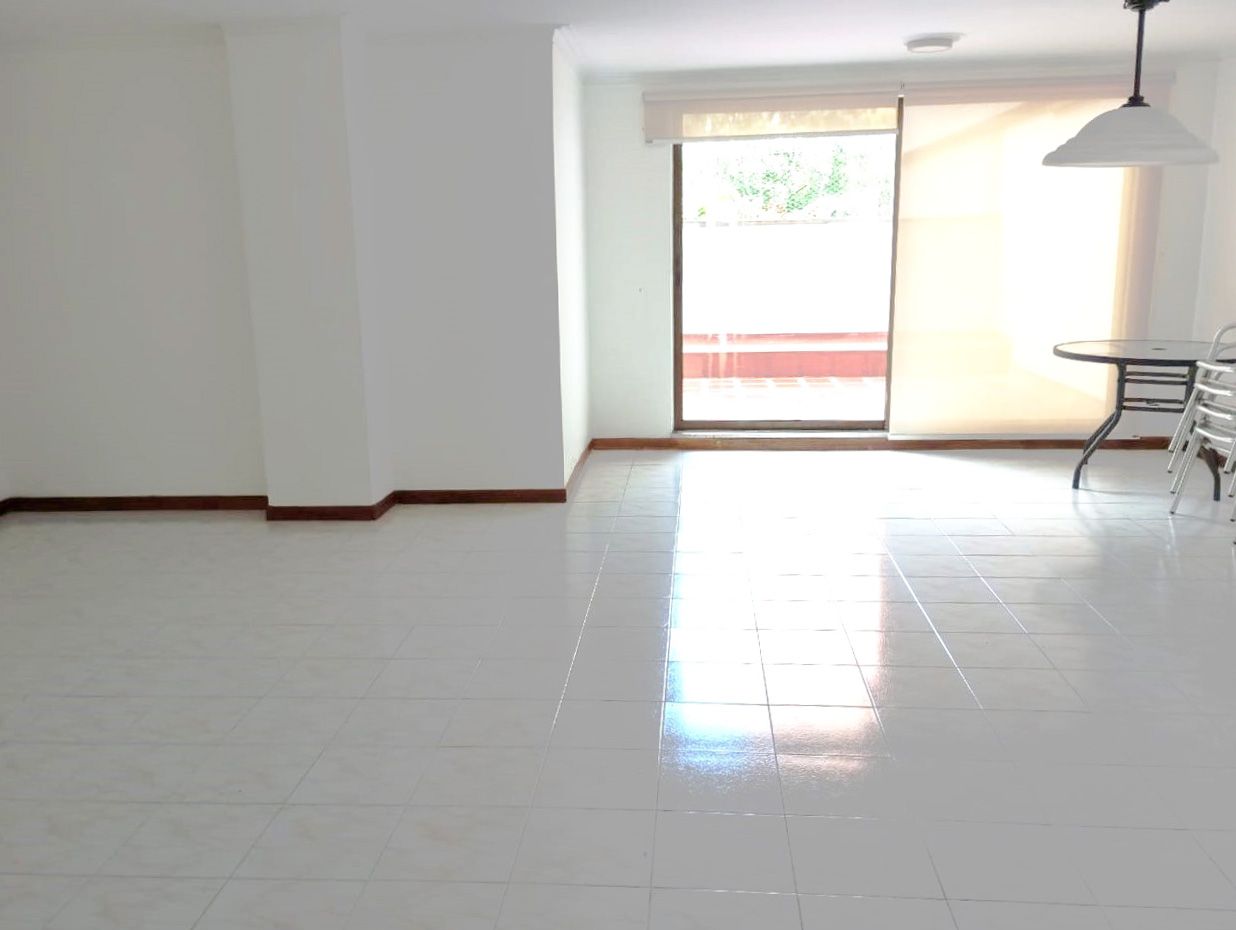 Apartamento en arriendo Antioquia Medellín La Florida 174 m2 Habitaciones 2 Baños 2 Garajes 3 Precio $4250000