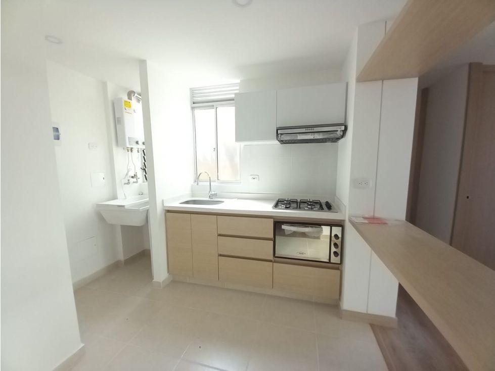 Apartamento en venta Caldas Manizales La Francia 52 m2 Habitaciones 2 Baños 2 Garajes 1 Precio $295457000