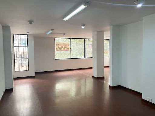 Oficina en venta Cundinamarca Bogotá Chicó Norte 56 m2 Habitaciones 0 Baños 2 Garajes 3 Precio $320000000