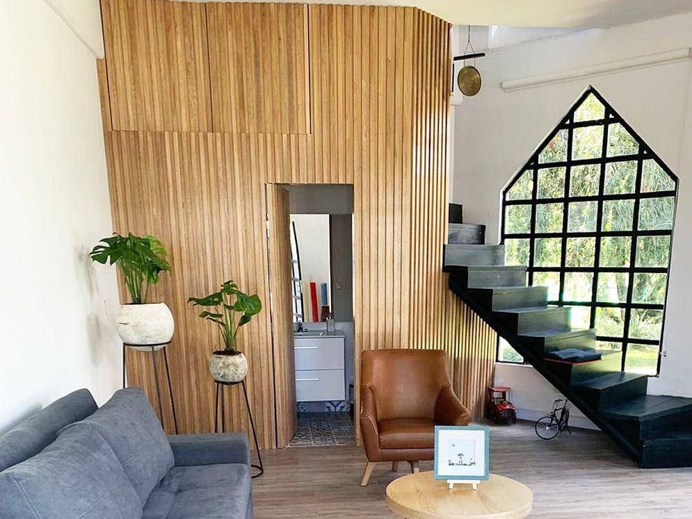 Oficina en arriendo Antioquia El Retiro El Retiro 60 m2 Habitaciones 0 Baños 0 Garajes 1 Precio $3800000