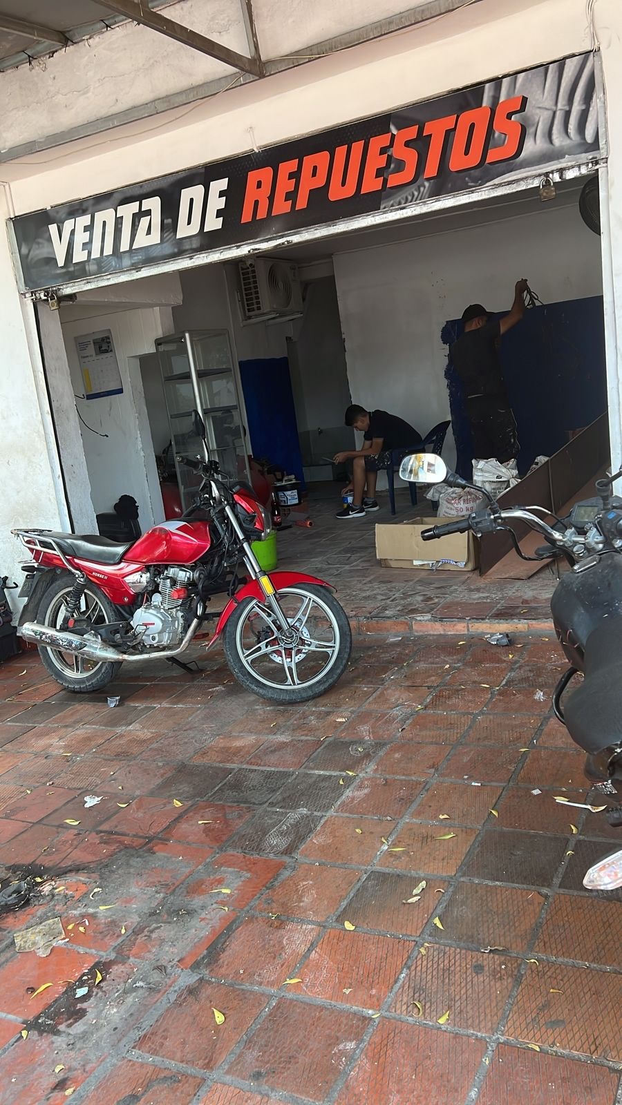 Local en arriendo Norte De Santander Cúcuta Callejon 20 m2 Habitaciones 0 Baños 0 Garajes 1 Precio $1100000