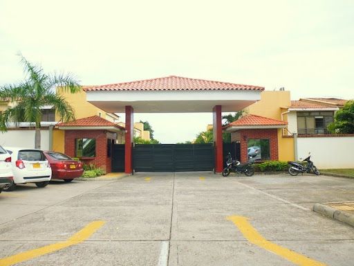 Casa en venta Huila Neiva Co Terrazas De Bizancio 205 m2 Habitaciones 3 Baños 3 Garajes 2 Precio $720000000