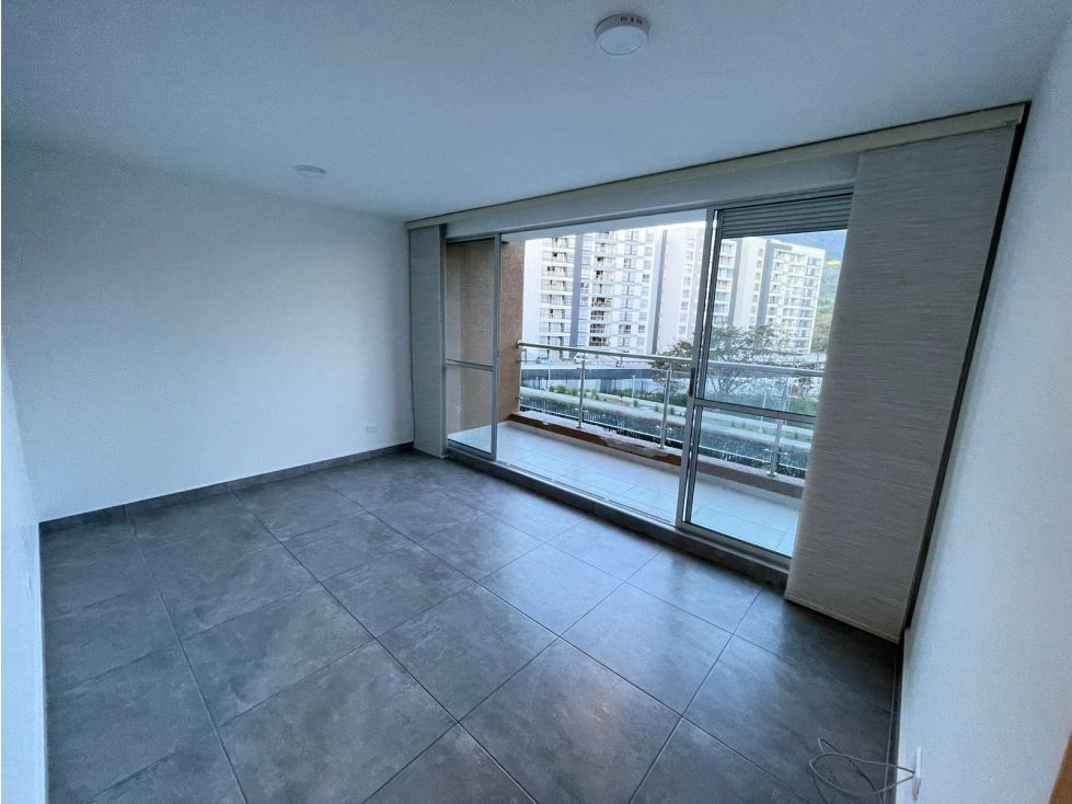 Apartamento en venta Quindío Armenia Bloques Alejandria 80 m2 Habitaciones 3 Baños 2 Garajes 2 Precio $450000000