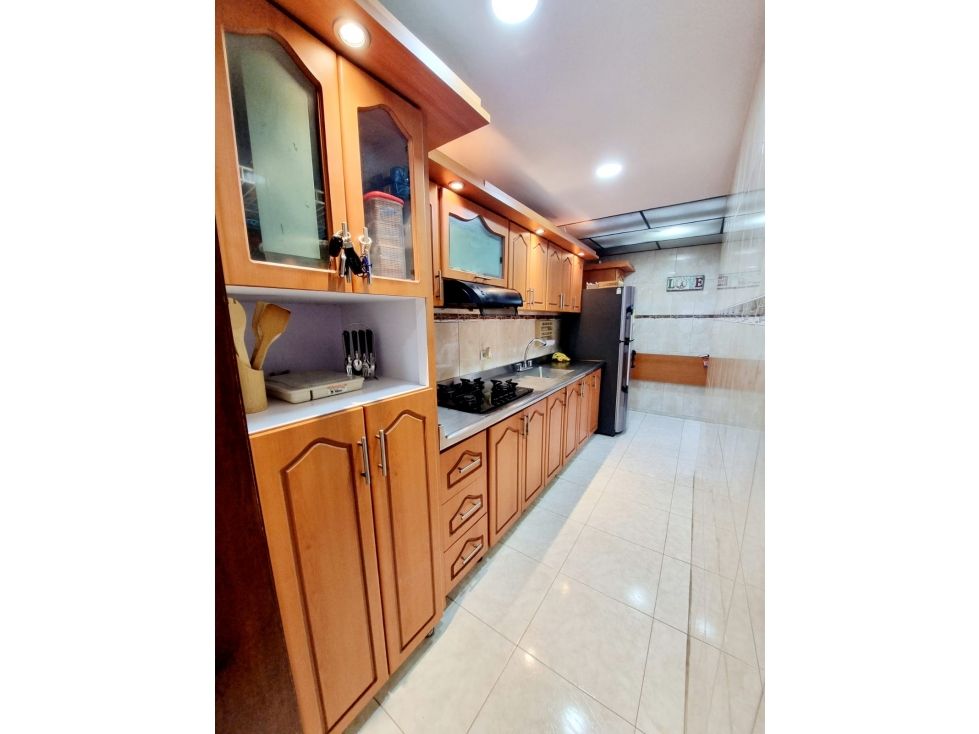 Casa en venta Caldas Manizales La Cumbre 92 m2 Habitaciones 3 Baños 2 Garajes 0 Precio $280000000