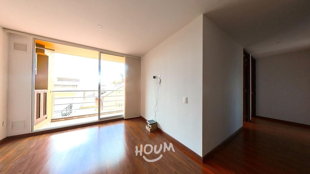 Apartamento en venta Cundinamarca Chía Br Santa Maria Del Lago 77 m2 Habitaciones 3 Baños 2 Garajes 2 Precio $400000000