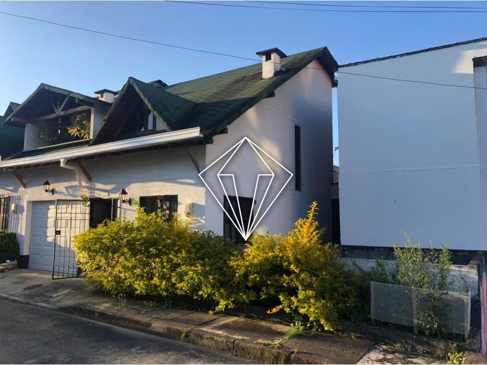 Casa en venta Antioquia El Carmen De Viboral La María 98 m2 Habitaciones 3 Baños 2 Garajes 1 Precio $430000000